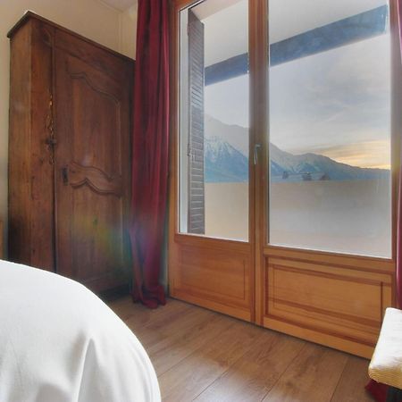 Les Pecles Mt Blanc - Chamonix Center公寓 外观 照片
